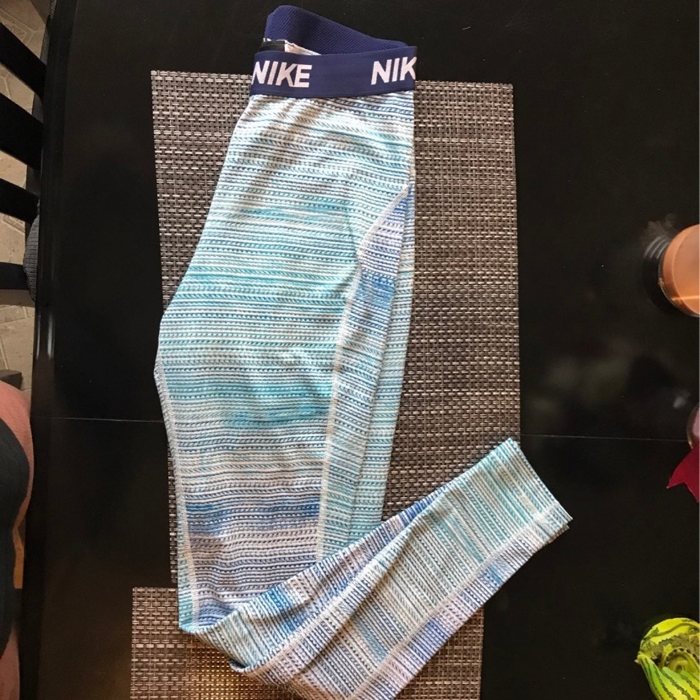 NIKE Dri-FIT leggings